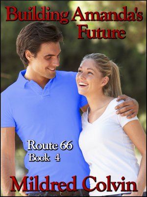 cover image of Building Amanda's Future
